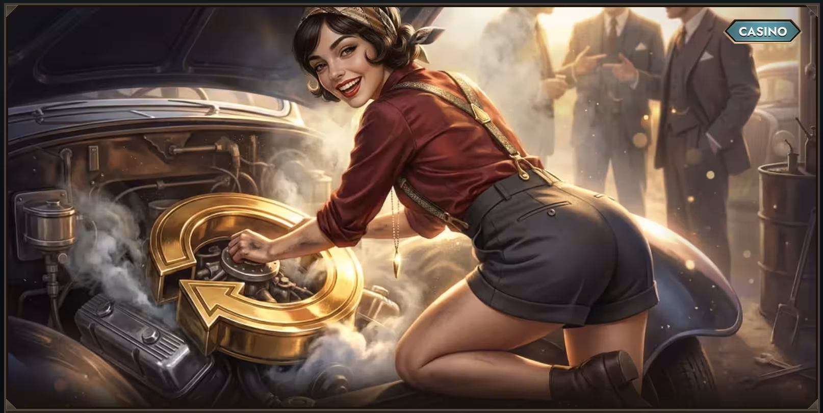 Dolly Casino login problems and support